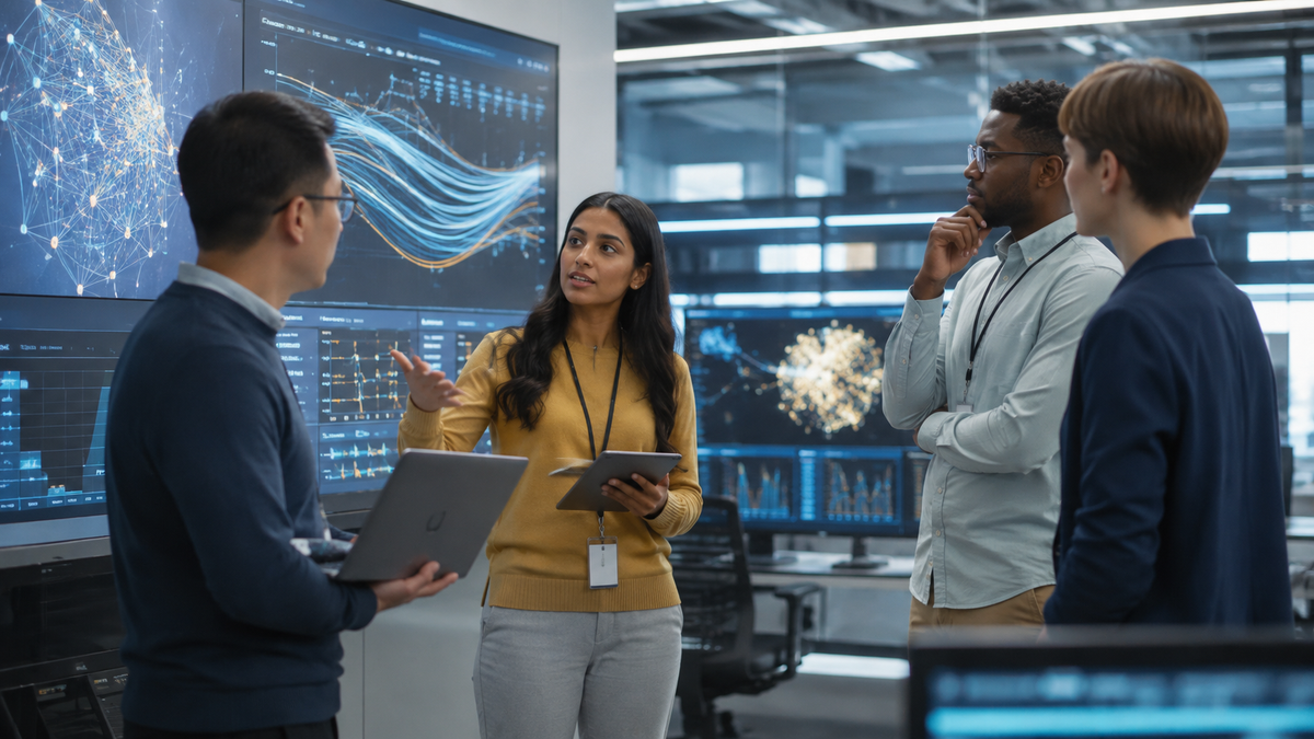 Big Data Analytics