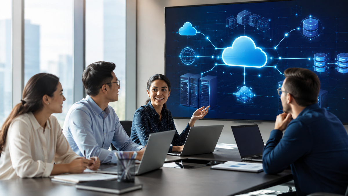Cloud Computing