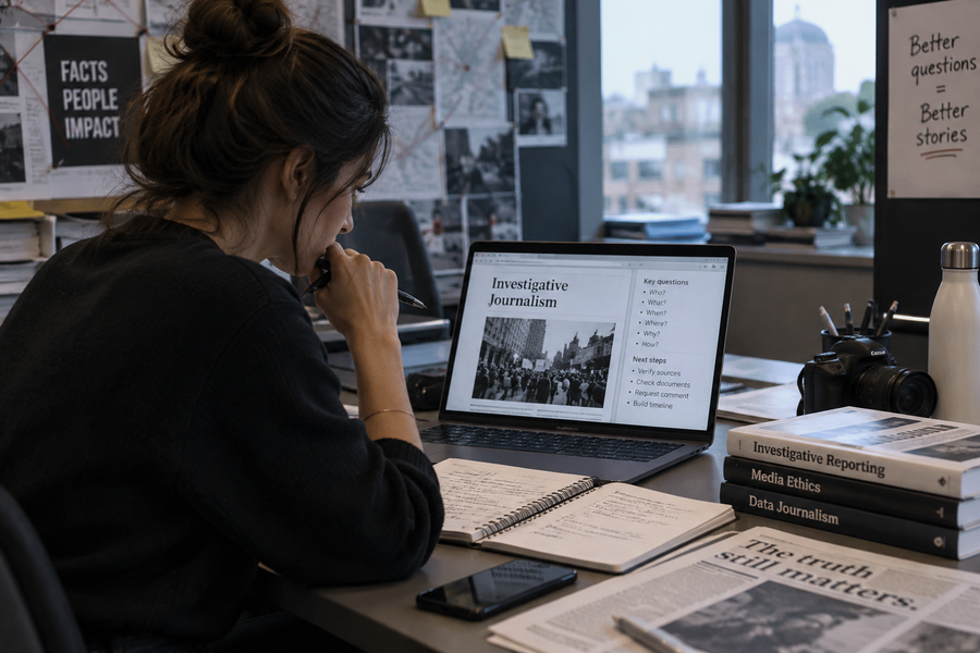 Data in Context: Strategies for Effective Communication