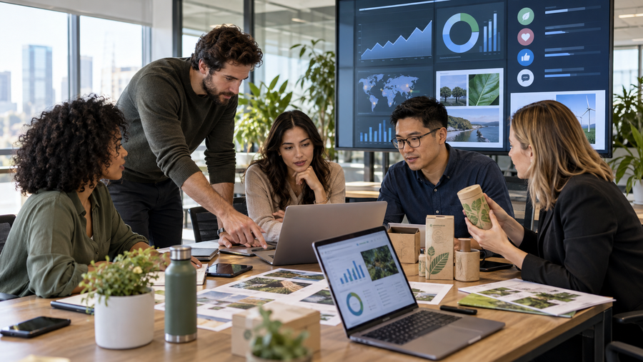 Marketing in the Digital Age